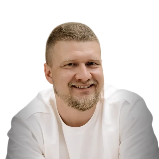 Роман Баховский